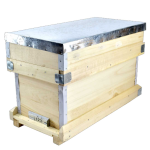 شانە لانگسترۆت ٥ چوارچێوە