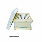 شانە هەنگەکانی هەنگوین (١٠ چوارچێوە)