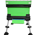 هەفت گۆهار شانە هەنگە تەواوەکان (نۆمی کراوە)