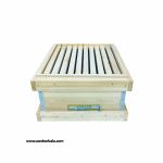 بەپێی ئەو شانە، 10 چوارچێوە