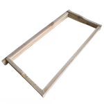 چوارچێوەی دار شانە