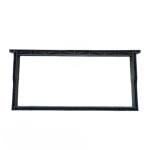 چوارچێوەی پلاستیکی شانە