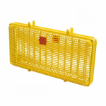 ئیزۆلەیتەری تاکە چوارچێوەی حەوت گوارە