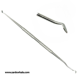 دەرزی چاندنی شاژنی پۆڵا دوو سەر