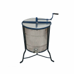 دەرهێنەری دەستی بە شەش چوارچێوەی لێوارەوە