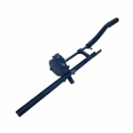 گێڕبۆکسی دەرهێنەری چوارچێوە