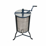 دەرهێنەری دەستی بە چوار چوارچێوەی لێواری