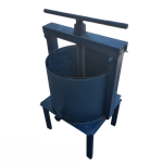 ئامێری پەستانی مۆم