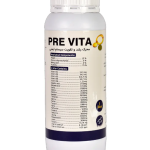 گیراوەی هاندەری گەشەی پەریڤیتا و بەهێزکردنی سیستەمی بەرگری لەش