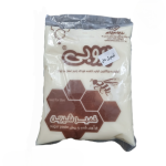 هەویرێکی شیرین بە تایمۆڵ دار پرۆبی