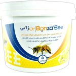 تەواوکەری کیلاتی کانزایی بێنزا، پاکەت نەکراوە، ٥ کیلۆگرام