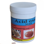 هەنگ بەخێوکردن ترشی ئۆکسالیک ٢٥٠ گرام