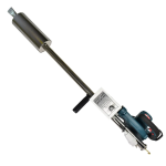 ئامێری بەرزکردنەوەی ترشی ئۆکسالیکی کارەبایی کاسپیان