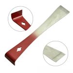 هەموو لیڤەری هەنگەوانی پۆڵا (ئیسپاتۆلای هاوردەکراو)