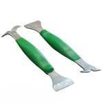 سڕینەوەی چوارچێوەی سکراپەر