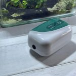 پەمپە هەوای بارگاویکەرەوەی تاکە دەرچوون