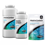 ماتریکسی کاربۆنی سیچێم خەڵوزی چالاککراو