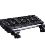 پانکەی ساردکەرەوە بە سێ ماتۆڕی ئیستاتیک 818