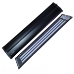 LED گەشەی ڕووەکی پتێرۆساوری ئاوی