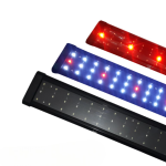 LED ی کارەبایی زنجیرەی H