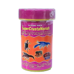 قەرقەوش و لوبستر سوپەر توێکڵ خۆراک دەدات بە ئۆقیانوس بەبێ گرانۆلا خواردن