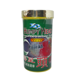 هامپی هێد ئۆشن خواردنی گرانۆلا بەخۆڕایی