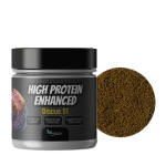 هەڵبژاردنی پڕۆتینی دیسکۆسی خۆراکی ڕۆژانە S1