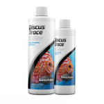 گیراوەی توخمە شوێنکەوتووەکان و کانزاکان Tris Discus Sichem