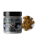 حەبی خۆراک و دەرمان بۆ هەموو جۆرە ماسی و قڕکەرێک، Kat Fish Guard F3، Bregchin