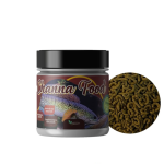 ستیکی خواردن چانا برێگچین