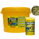 خۆراکی فلیک لەگەڵ سێ چڵکن 12% گەرم