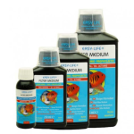 فلتەری ژیانی ئاسان گیراوەی فرە مەبەست و دژە فشاری مامناوەند