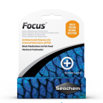 دەرمانی دژە قارچک و دژە بەکتریا، فۆکس سیچێم