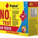 تاقیکردنەوەی نیتراتی NO3 لە ناوچە گەرمەکاندا