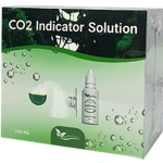 گیراوەی CO2 و نیشاندەری تراکت