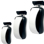 سۆبۆ موگناتیسی زنجیرەی MC بە تیغ