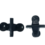 بەستنەوەی جیاکەرەوەی شووشە