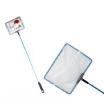 تۆڕی ماسی ئەکواریۆمی ڕۆیاڵ میتال