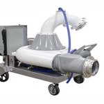 پەمپە گواستنەوەی ماسی و ئاوی