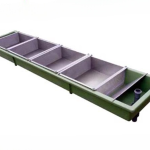 بەخێوکردنی ماسی تراف