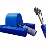 هەواگۆڕکێی ئایرجێت بۆ بەخێوکردنی ماسی