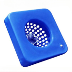 بەخێوکردنی ماسی هەواگۆڕکێی سپلاش