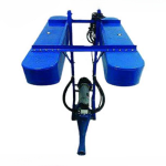 ئامێری هەواگۆڕکێی هێز بۆ بەخێوکردنی ماسی