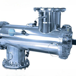 ئامێری سەروو بنەوشەیی کشتوکاڵی ئاوی