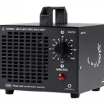 ئامێری مۆلیدەی ئۆزۆنی ناوماڵ