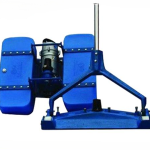 ڕشتنی ماسی و حەوزی بەخێوکردنی ئاوی