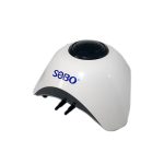 Subo SB-860A پەمپە هەوای دوو دەرچوون