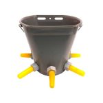 سەتڵی شیرپێدەری گوێرەکە ٥ دانەیی