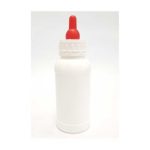 شیرپێدەری بەرخ نیو لیتری