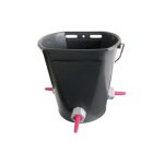 سەتڵی  شیرپێدەری کار ٣ دانەیی